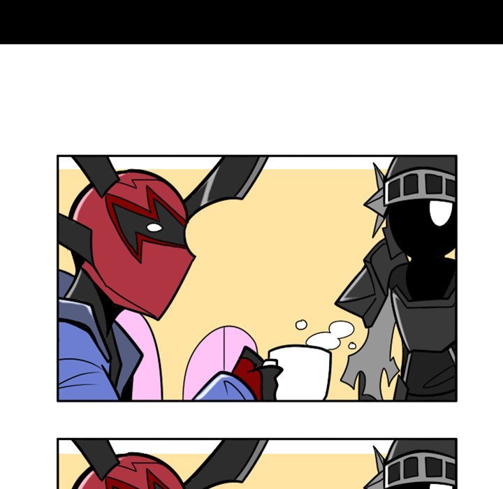 Maki and Friends Manhwa - Chapter 44 Page 23