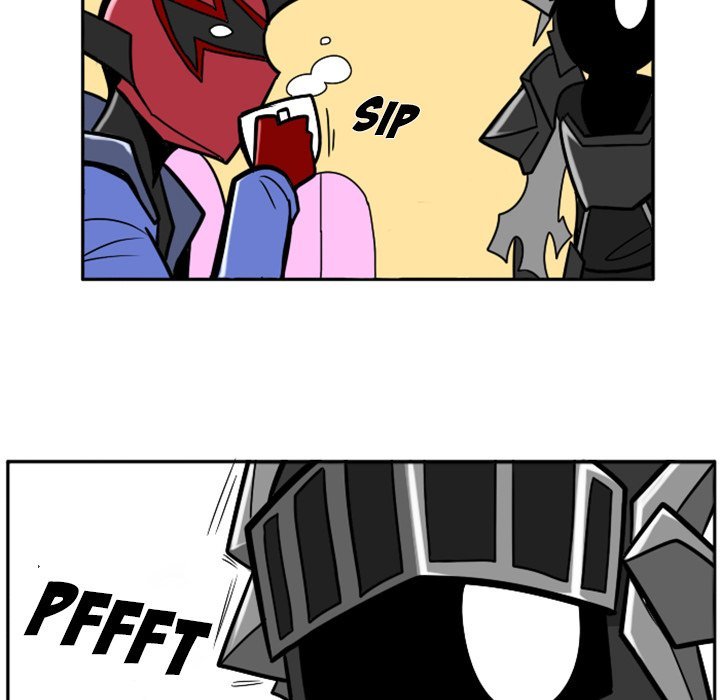 Maki and Friends Manhwa - Chapter 44 Page 24