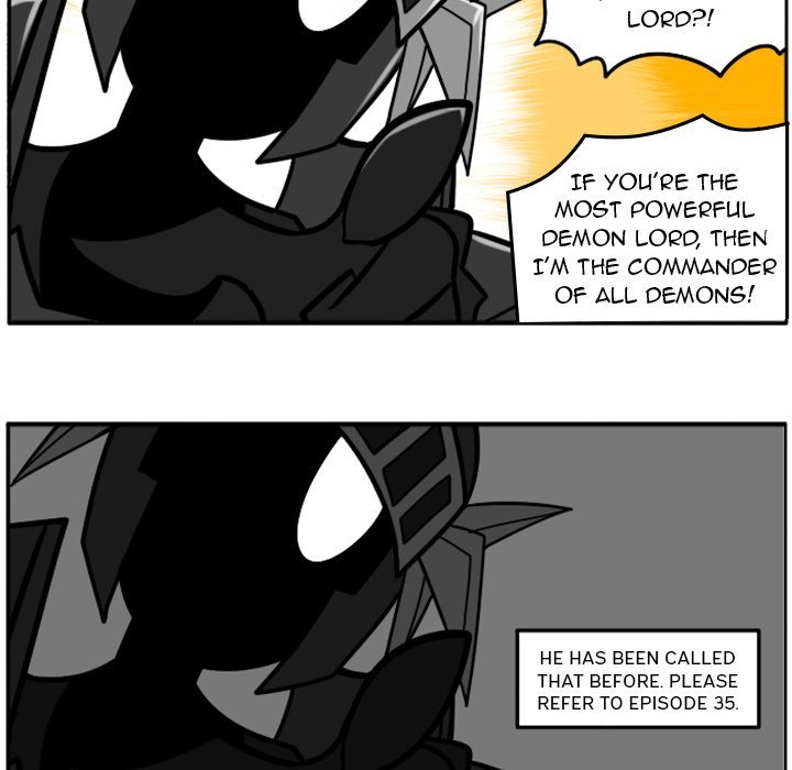 Maki and Friends Manhwa - Chapter 44 Page 29