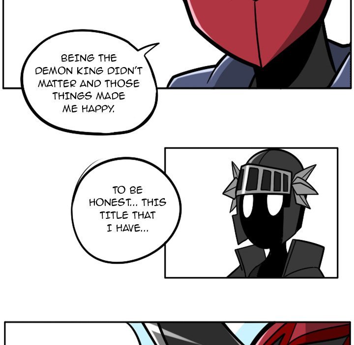 Maki and Friends Manhwa - Chapter 44 Page 36