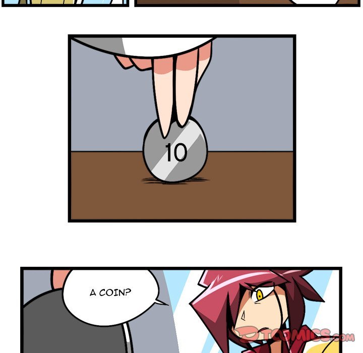 Maki and Friends Manhwa - Chapter 196 Page 4
