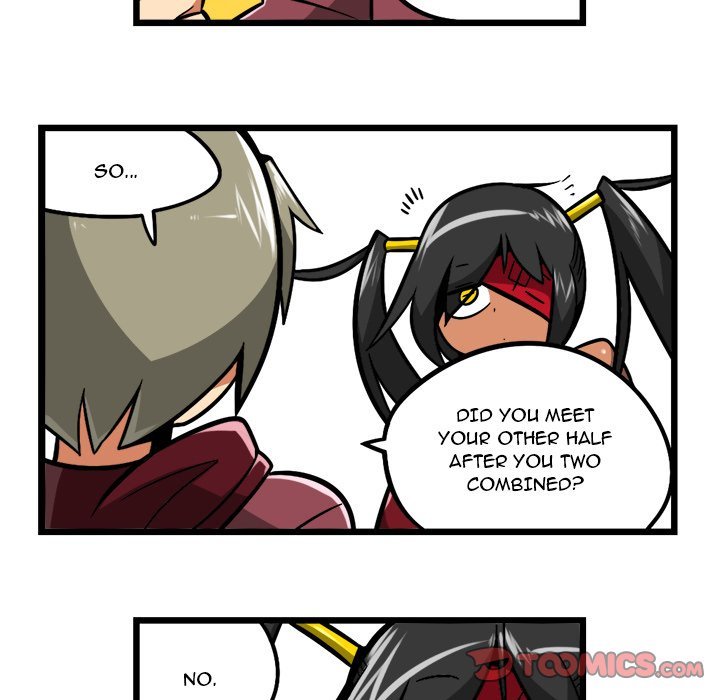 Maki and Friends Manhwa - Chapter 196 Page 14