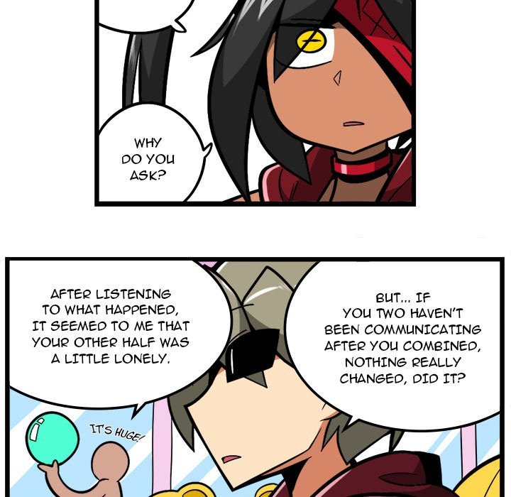 Maki and Friends Manhwa - Chapter 196 Page 15