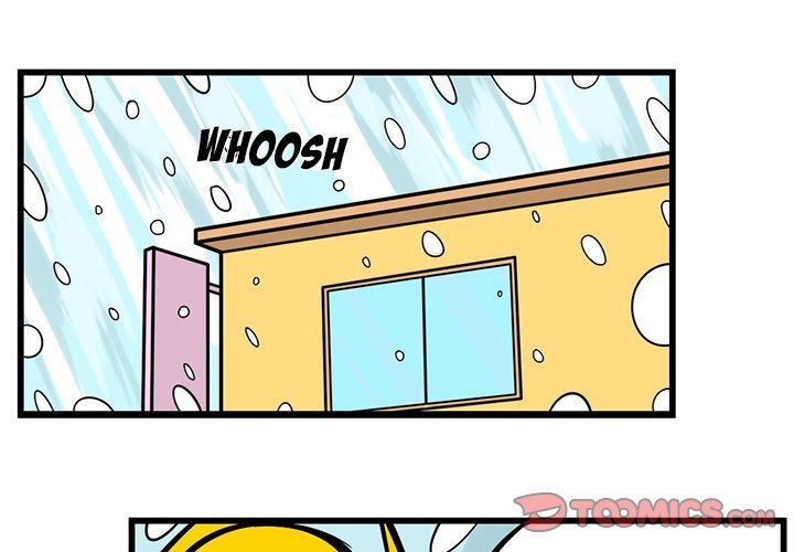 Maki and Friends Manhwa - Chapter 147 Page 0