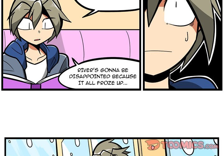 Maki and Friends Manhwa - Chapter 147 Page 2