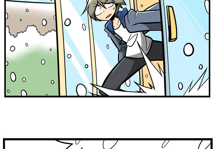 Maki and Friends Manhwa - Chapter 147 Page 3