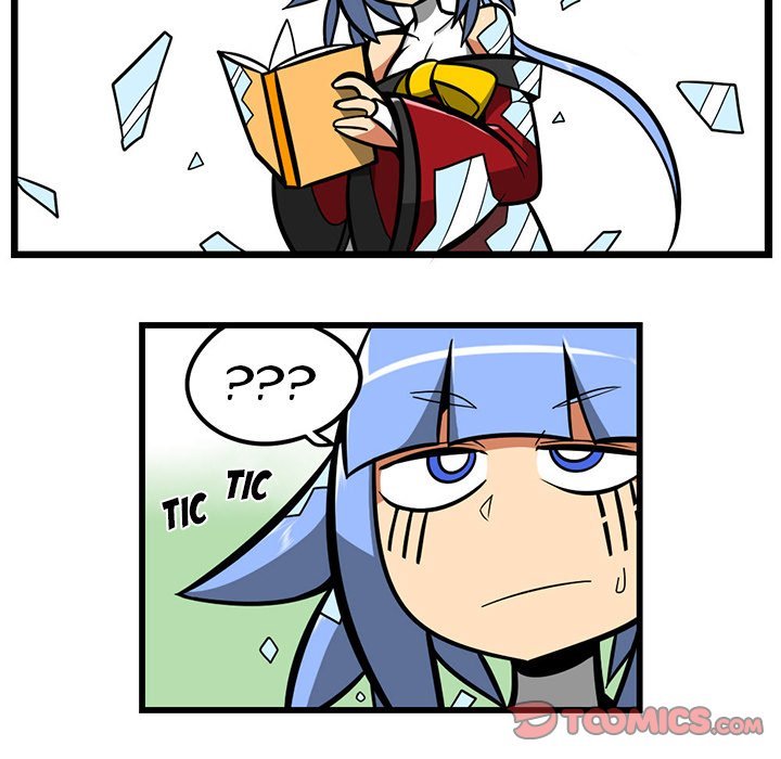 Maki and Friends Manhwa - Chapter 147 Page 10