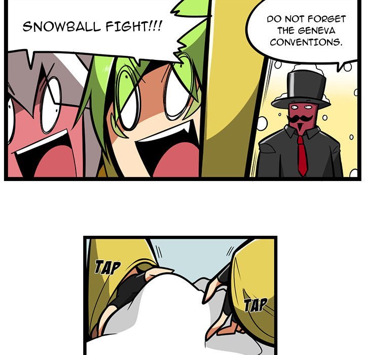 Maki and Friends Manhwa - Chapter 147 Page 13