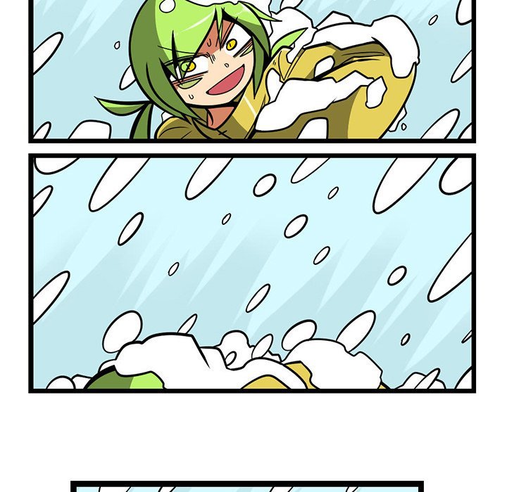 Maki and Friends Manhwa - Chapter 147 Page 15