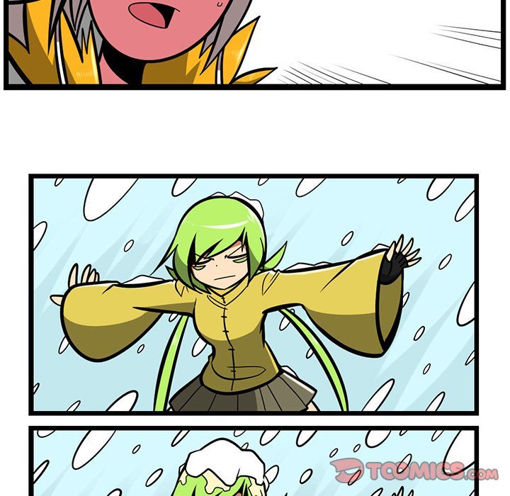 Maki and Friends Manhwa - Chapter 147 Page 26