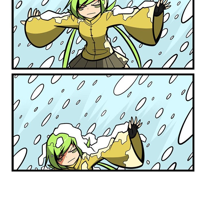 Maki and Friends Manhwa - Chapter 147 Page 27