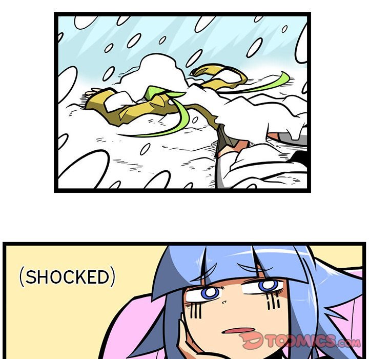 Maki and Friends Manhwa - Chapter 147 Page 28