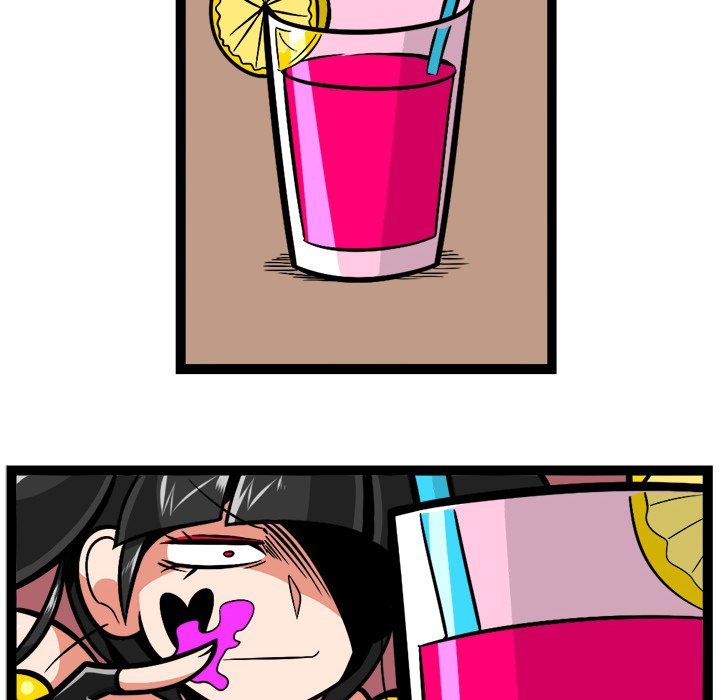 Maki and Friends Manhwa - Chapter 232 Page 15