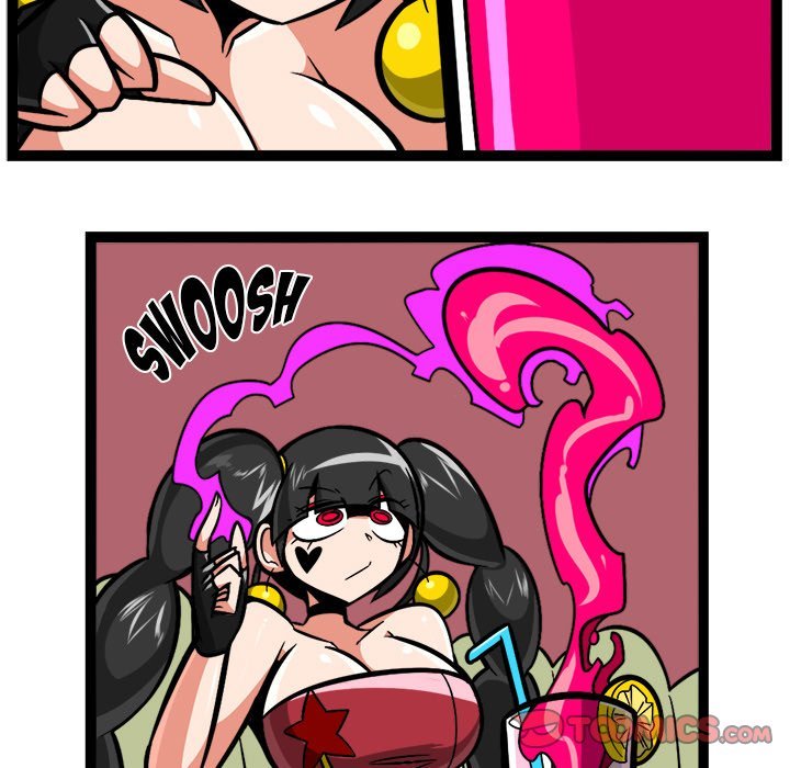 Maki and Friends Manhwa - Chapter 232 Page 16