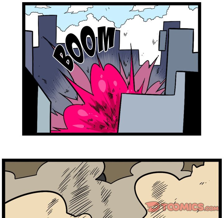 Maki and Friends Manhwa - Chapter 232 Page 20