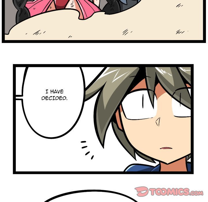 Maki and Friends Manhwa - Chapter 232 Page 22