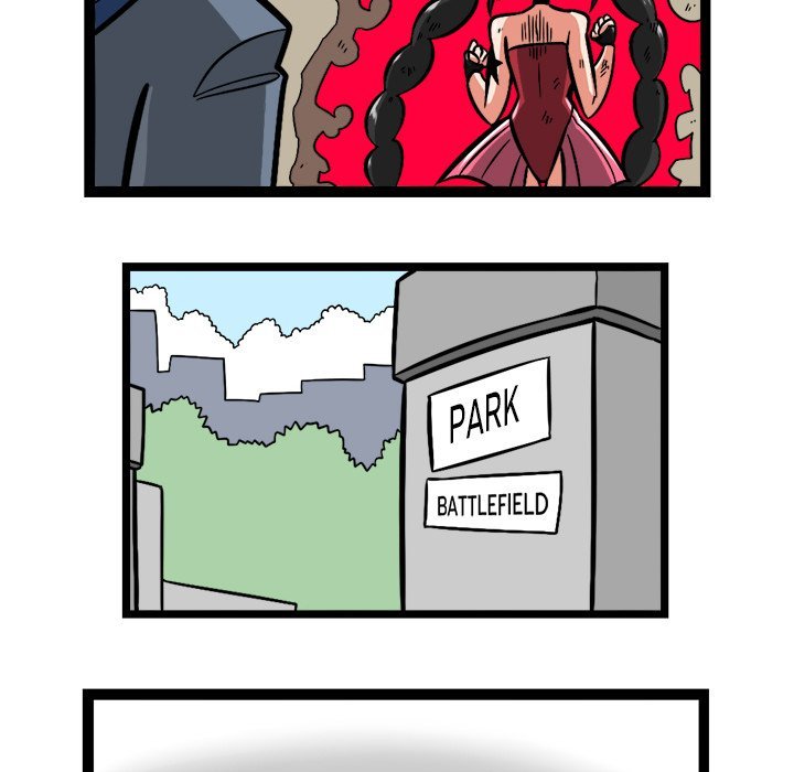 Maki and Friends Manhwa - Chapter 232 Page 25