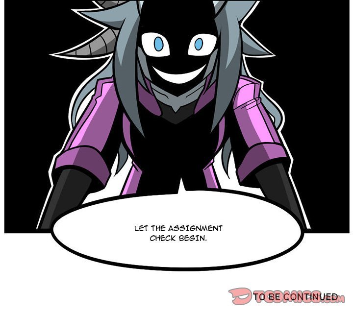 Maki and Friends Manhwa - Chapter 118 Page 30