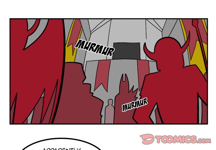 Maki and Friends Manhwa - Chapter 45 Page 0