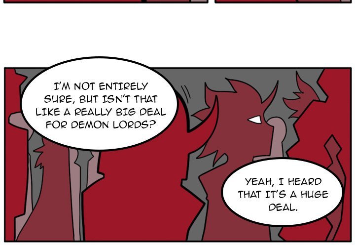 Maki and Friends Manhwa - Chapter 45 Page 2