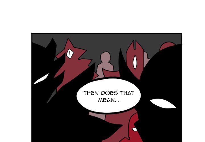 Maki and Friends Manhwa - Chapter 45 Page 3