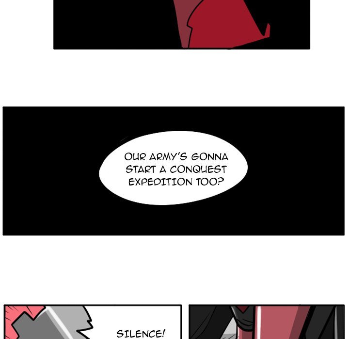 Maki and Friends Manhwa - Chapter 45 Page 4