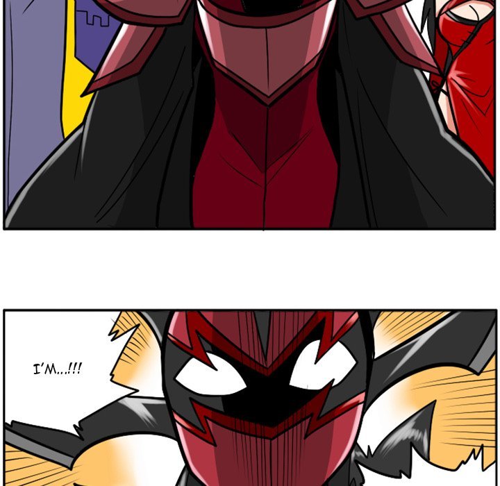 Maki and Friends Manhwa - Chapter 45 Page 7