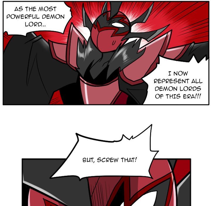 Maki and Friends Manhwa - Chapter 45 Page 10