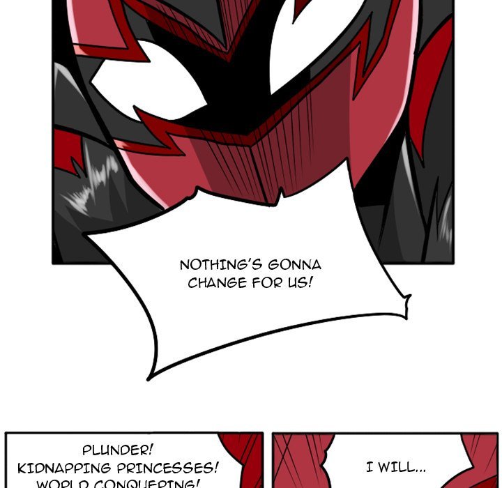 Maki and Friends Manhwa - Chapter 45 Page 11