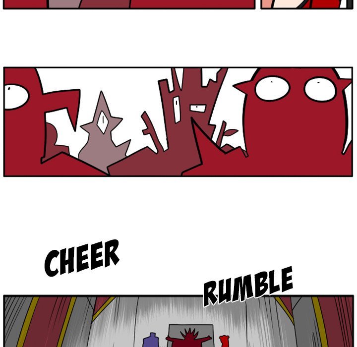 Maki and Friends Manhwa - Chapter 45 Page 15