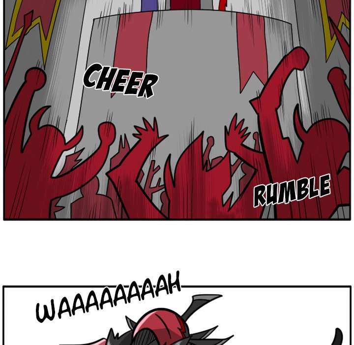 Maki and Friends Manhwa - Chapter 45 Page 16