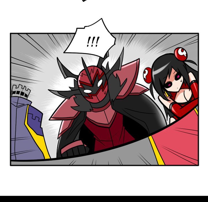 Maki and Friends Manhwa - Chapter 45 Page 21