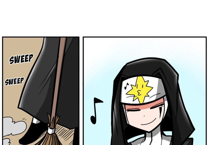 Maki and Friends Manhwa - Chapter 64 Page 3