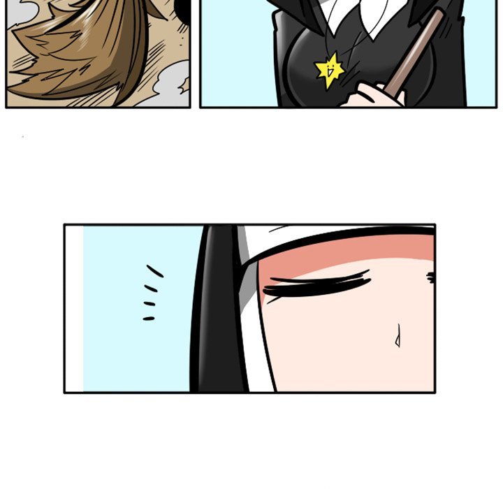 Maki and Friends Manhwa - Chapter 64 Page 4