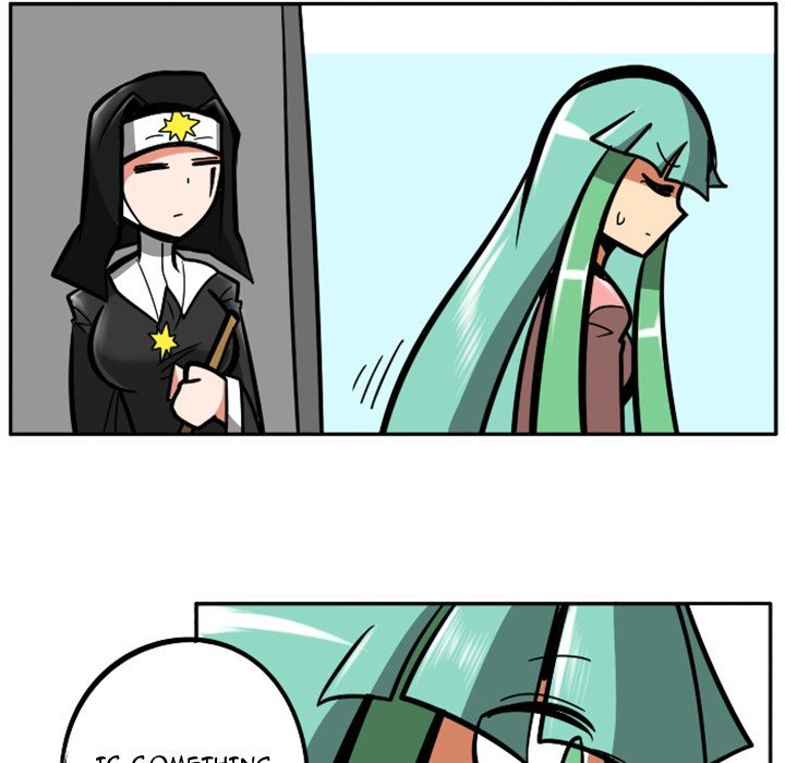 Maki and Friends Manhwa - Chapter 64 Page 5