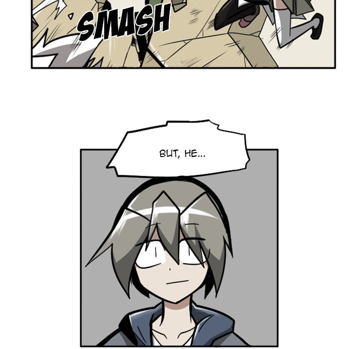 Maki and Friends Manhwa - Chapter 64 Page 15