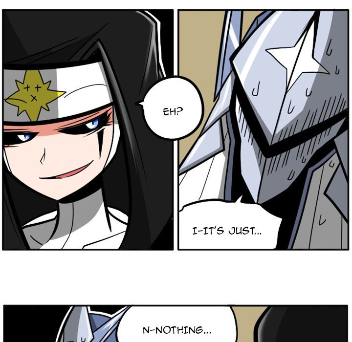 Maki and Friends Manhwa - Chapter 64 Page 20