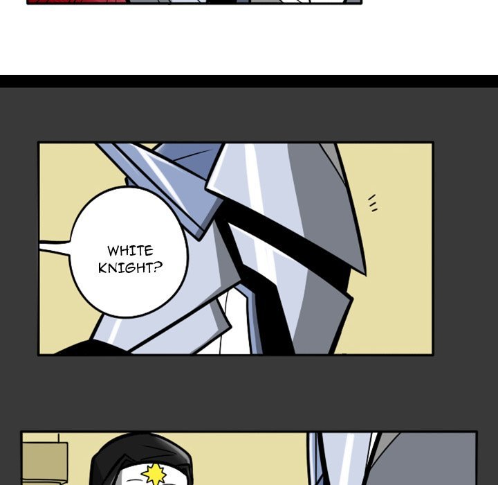 Maki and Friends Manhwa - Chapter 64 Page 22