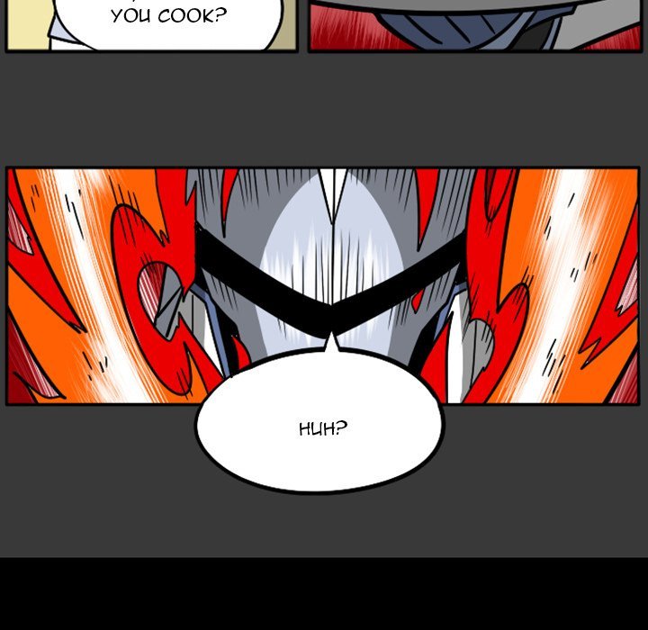 Maki and Friends Manhwa - Chapter 64 Page 25