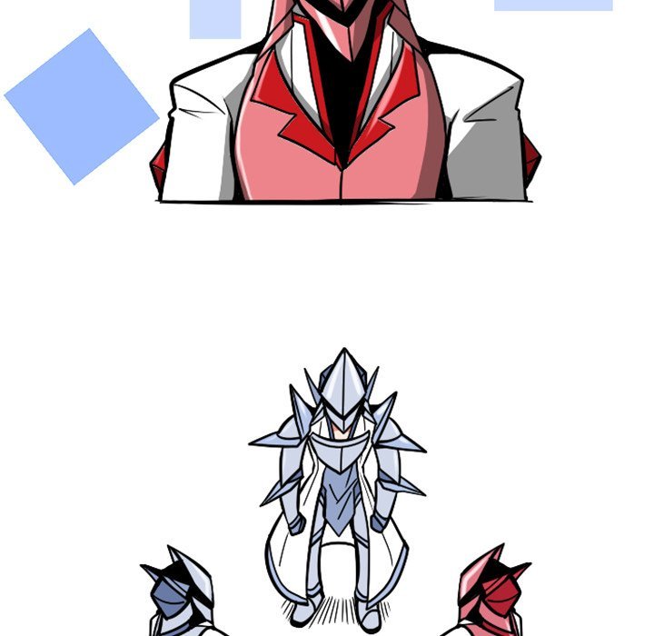 Maki and Friends Manhwa - Chapter 64 Page 28