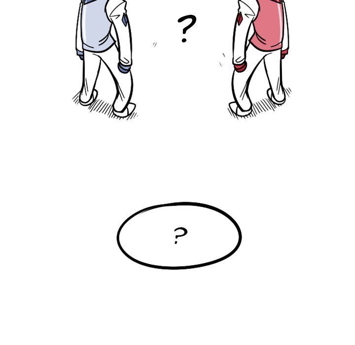 Maki and Friends Manhwa - Chapter 64 Page 29