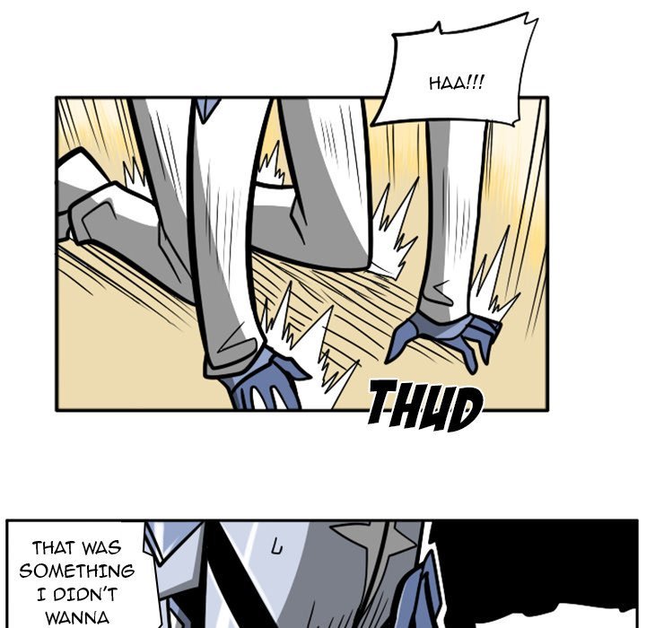 Maki and Friends Manhwa - Chapter 64 Page 30