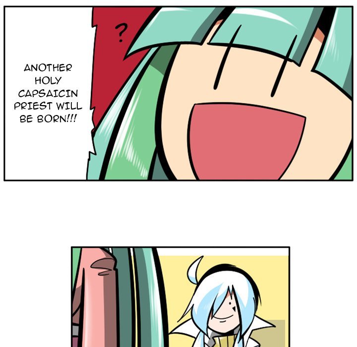 Maki and Friends Manhwa - Chapter 64 Page 32