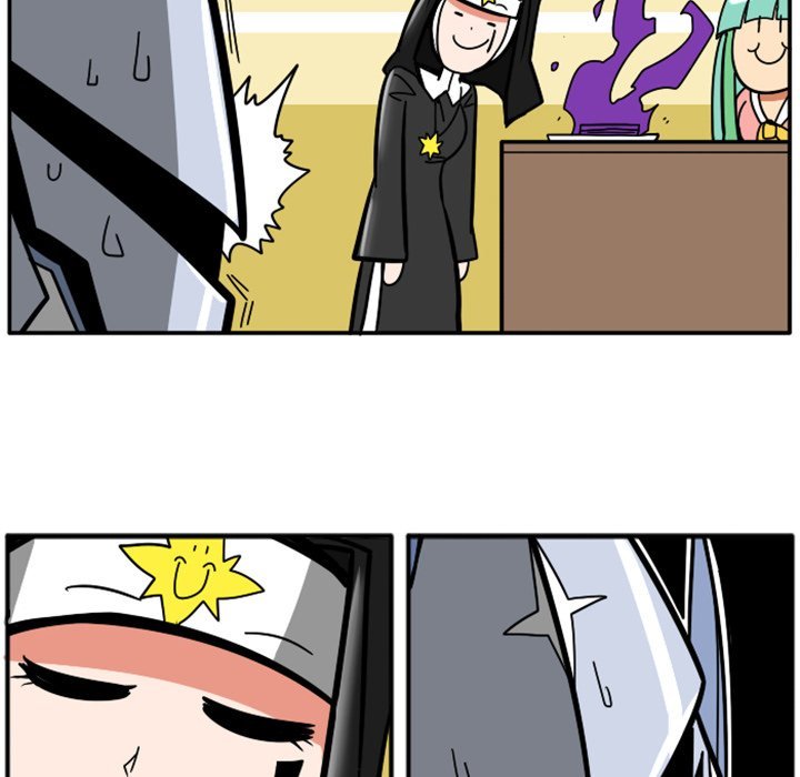 Maki and Friends Manhwa - Chapter 64 Page 39