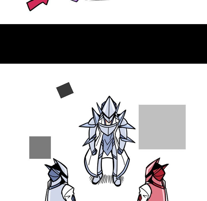 Maki and Friends Manhwa - Chapter 64 Page 41