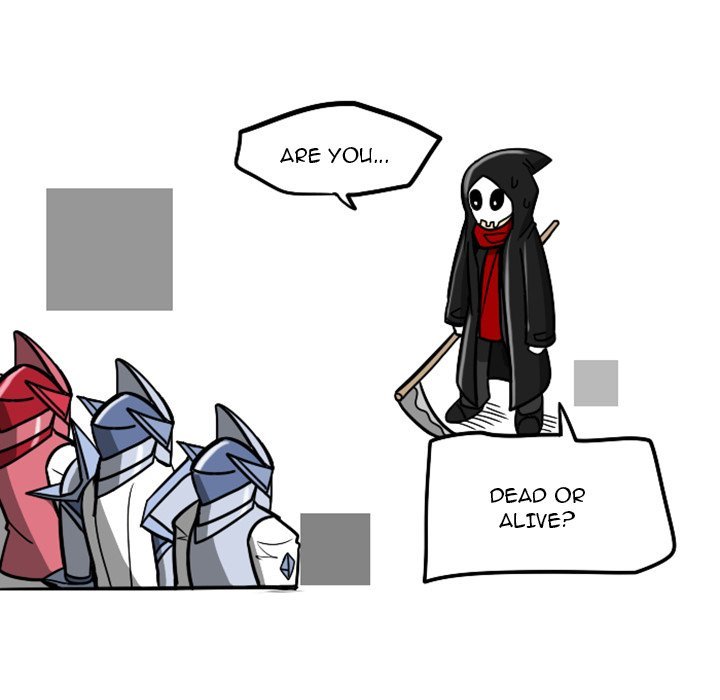 Maki and Friends Manhwa - Chapter 64 Page 46