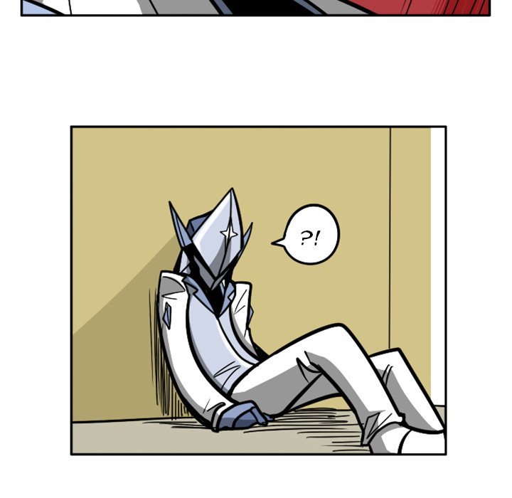 Maki and Friends Manhwa - Chapter 64 Page 50