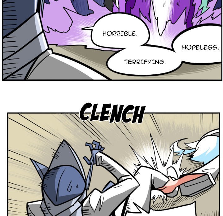 Maki and Friends Manhwa - Chapter 64 Page 52