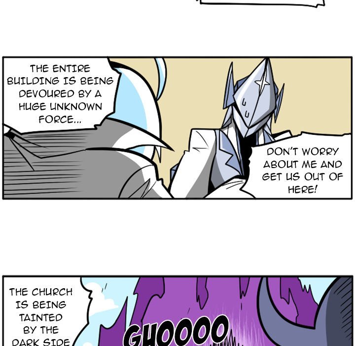 Maki and Friends Manhwa - Chapter 64 Page 54