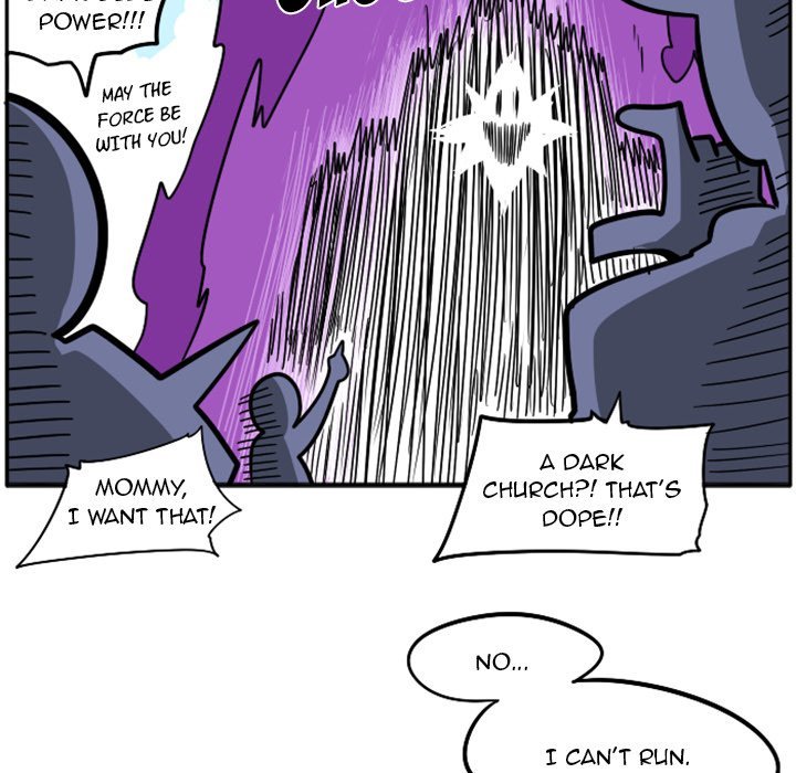 Maki and Friends Manhwa - Chapter 64 Page 55